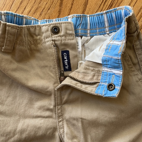 Carter’s Khakis - Picture 4 of 4